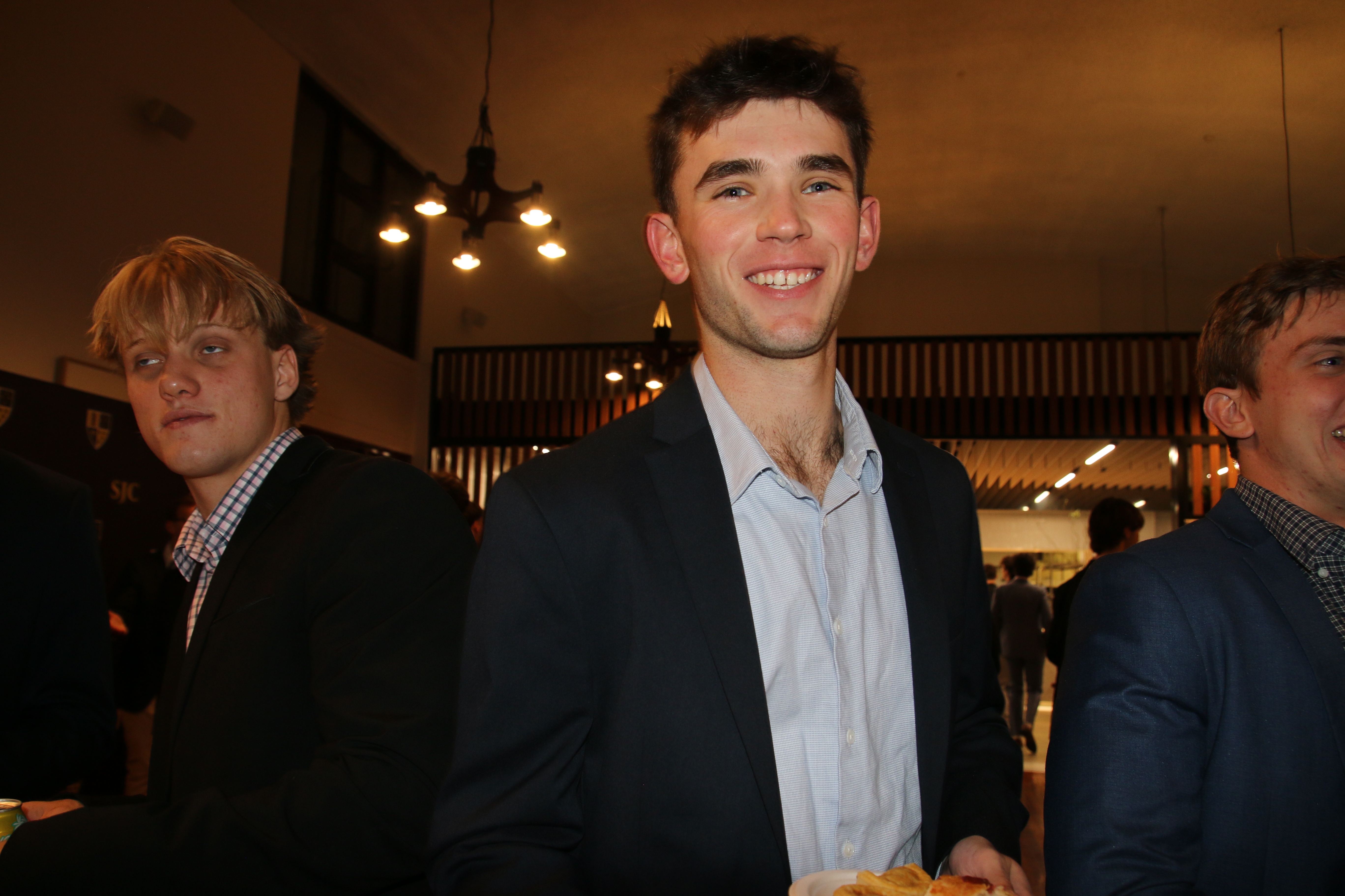 Ben Kelly - UQ BAFE student, Dean's Commendation, private tutor Brisbane